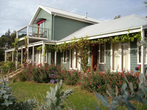 Daylesford Australia Last Minute Discount Code Booking.com
