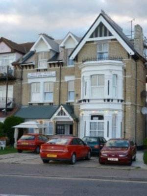 Clacton sur mer Royaume-Uni Code de réduction de dernière minute Booking.com