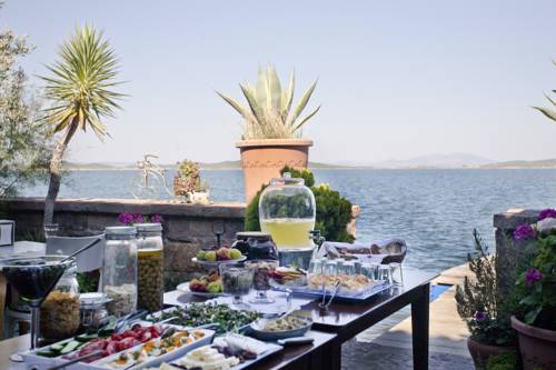 Ayvalık Turkije Laatste minuut Kortingscode Booking.com