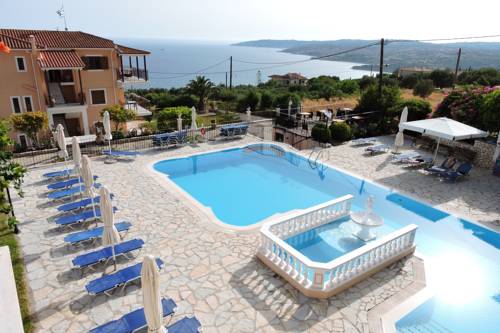 Vlachata Greece Last Minute Discount Code Booking.com