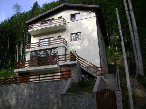 Sinaia Roemenië Laatste minuut Kortingscode Booking.com