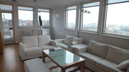 Tallinn Estland Last-Minute-Rabattcode Booking.com