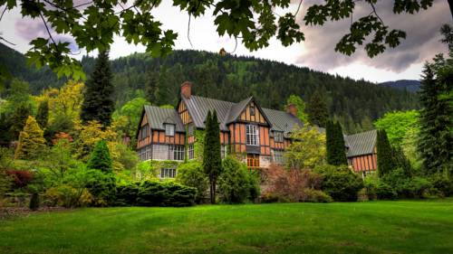 Nelson (Colombie-Britannique) Canada Code de réduction de dernière minute Booking.com