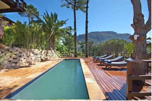 Hout Bay South Africa Last Minute Discount Code Booking.com