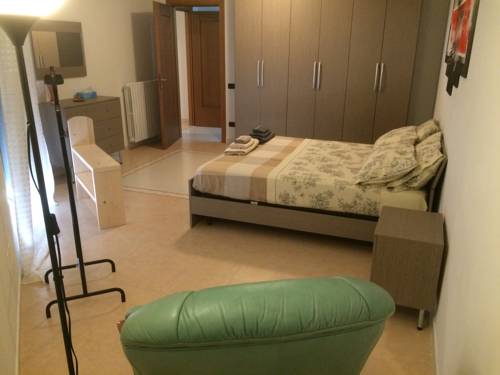 Melfi Italien Last-Minute-Rabattcode Booking.com