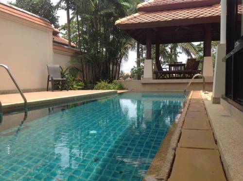 Bang Tao Beach Thailand Last-Minute-Rabattcode Booking.com
