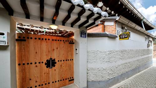 Jeonju Corée du Sud Code de réduction de dernière minute Booking.com
