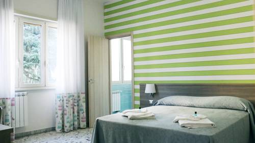 Roma Italië Laatste minuut Kortingscode Booking.com