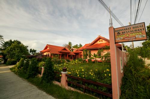 Bophut Thailand Laatste minuut Kortingscode Booking.com