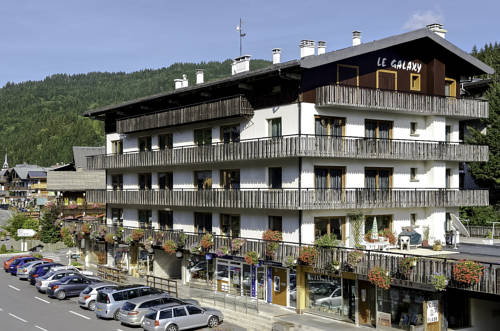 Les Gets Frankrijk Laatste minuut Kortingscode Booking.com