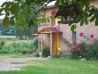 Drahnsdorf bei Golßen Deutschland Last-Minute-Rabattcode Booking.com
