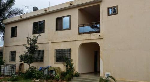 Luanda Kenia Último Minuto Código de Descuento Booking.com
