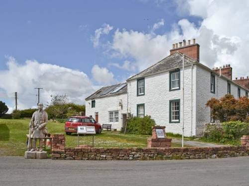 Carsethorn United Kingdom Last Minute Discount Code Booking.com