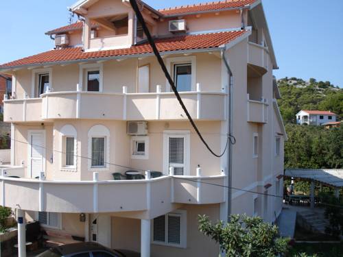 Tkon Kroatien Last-Minute-Rabattcode Booking.com