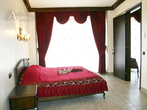 Hatay Turquie Code de réduction de dernière minute Booking.com