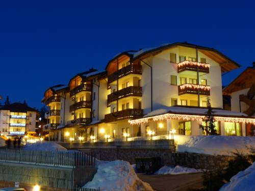 Andalo Italien Last-Minute-Rabattcode Booking.com