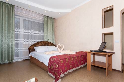Krasnoyarsk Russia Last Minute Discount Code Booking.com