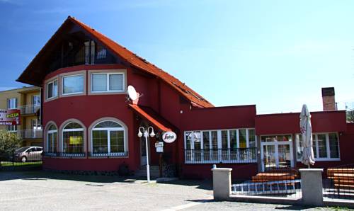 Nedožery-Brezany Slowakije Laatste minuut Kortingscode Booking.com