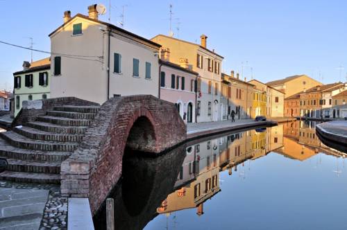 Lido degli Estensi Italy Last Minute Discount Code Booking.com