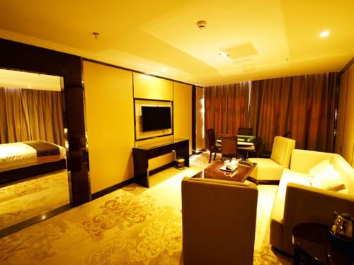 Yingtan China Last-Minute-Rabattcode Booking.com