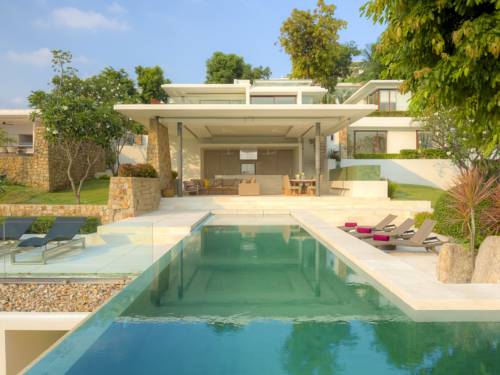 Choeng Mon Beach Thailand Laatste minuut Kortingscode Booking.com