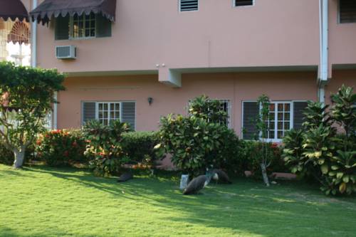 Runaway Bay Jamaika Last-Minute-Rabattcode Booking.com