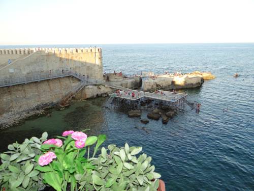 Siracusa Italië Laatste minuut Kortingscode Booking.com
