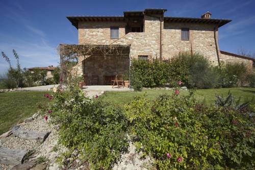 Gambassi Italy Last Minute Discount Code Booking.com
