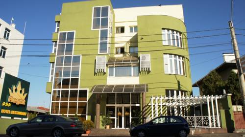 Piteşti Roumanie Code de réduction de dernière minute Booking.com