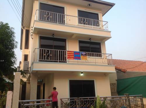 Pattaya Central Thaïlande Code de réduction de dernière minute Booking.com