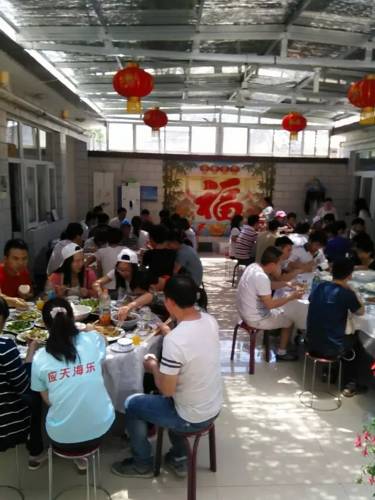 Nanshicheng China Last Minute Discount Code Booking.com