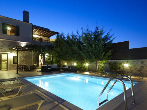 Episkopí Greece Last Minute Discount Code Booking.com