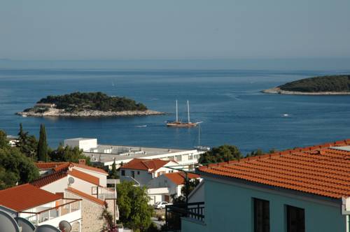 Hvar Croatie Code de réduction de dernière minute Booking.com
