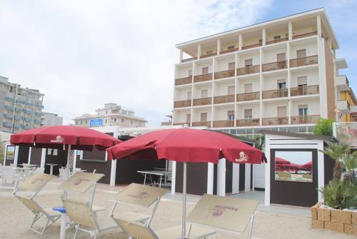 Lido di Savio Italien Last-Minute-Rabattcode Booking.com