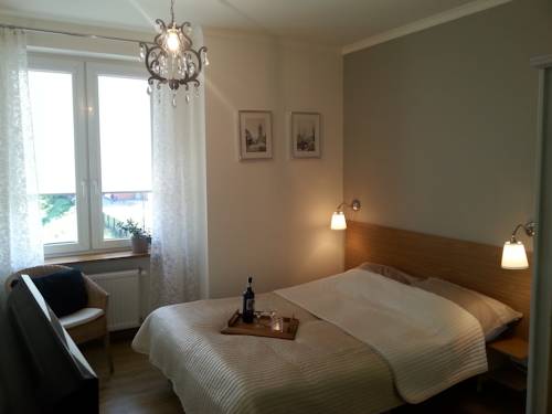 Gdańsk Pologne Code de réduction de dernière minute Booking.com