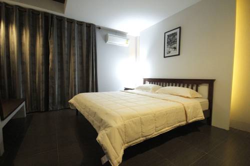Lampang Thaïlande Code de réduction de dernière minute Booking.com