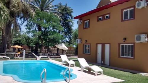 Termas de Río Hondo Argentinien Last-Minute-Rabattcode Booking.com