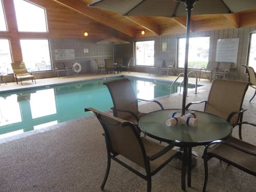 Crookston (Minnesota) Vereinigte Staaten Last-Minute-Rabattcode Booking.com