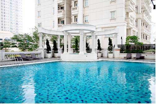 Jakarta Indonesien Last-Minute-Rabattcode Booking.com