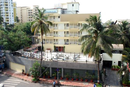 Mumbai India Laatste minuut Kortingscode Booking.com
