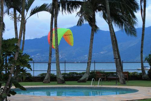 São Sebastião Brasilien Last-Minute-Rabattcode Booking.com