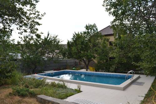 Podgornoe Krim Last-Minute-Rabattcode Booking.com