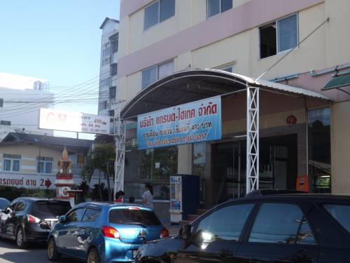Bangkok Tailandia Último Minuto Código de Descuento Booking.com