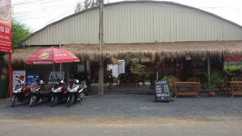 Kampot Cambodia Last Minute Discount Code Booking.com