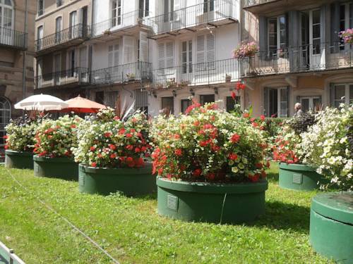 Plombières-les-Bains France Code de réduction de dernière minute Booking.com