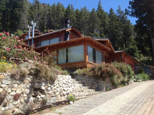 San Carlos de Bariloche Argentinië Laatste minuut Kortingscode Booking.com