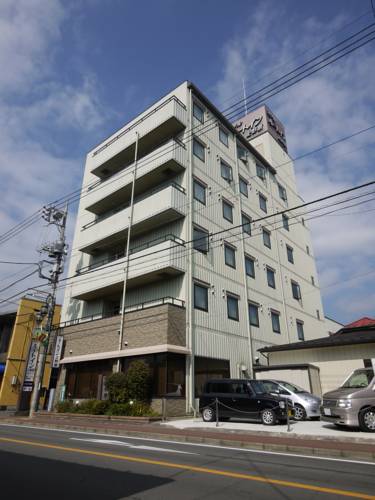 Uenohara Japan Last Minute Discount Code Booking.com