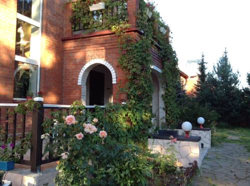 Babkino Russland Last-Minute-Rabattcode Booking.com