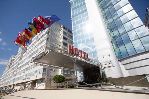 Chişinău Moldavie Code de réduction de dernière minute Booking.com