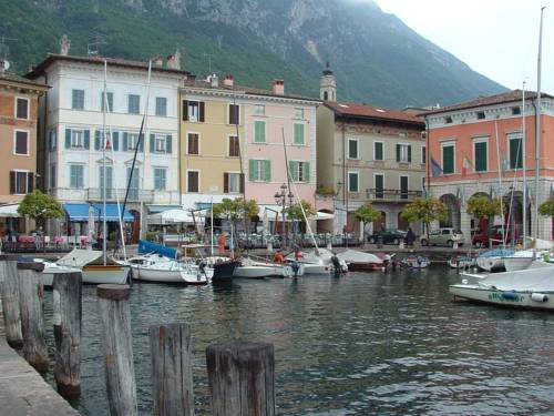 Gargnano Italien Last-Minute-Rabattcode Booking.com